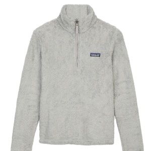 Women's Los Gatos 1/4-Zip Patagonia Gray